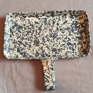 Dr. Douglas Wonder Baker